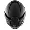 CASQUE MISSION AMS VDE SOLID NOIR MAT CKX