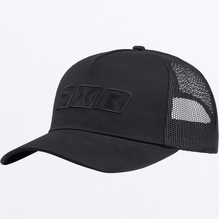 CASQUETTE PIT BOARD FXR