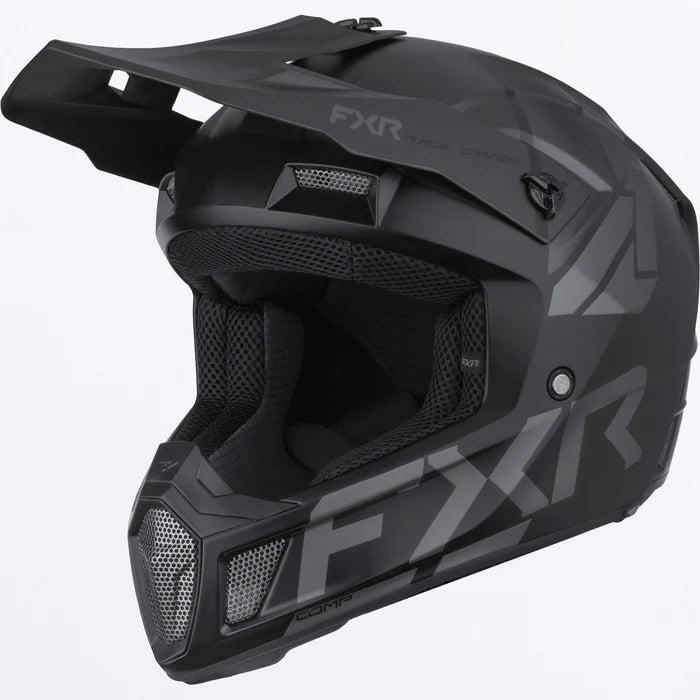 Casque Clutch Comp MX