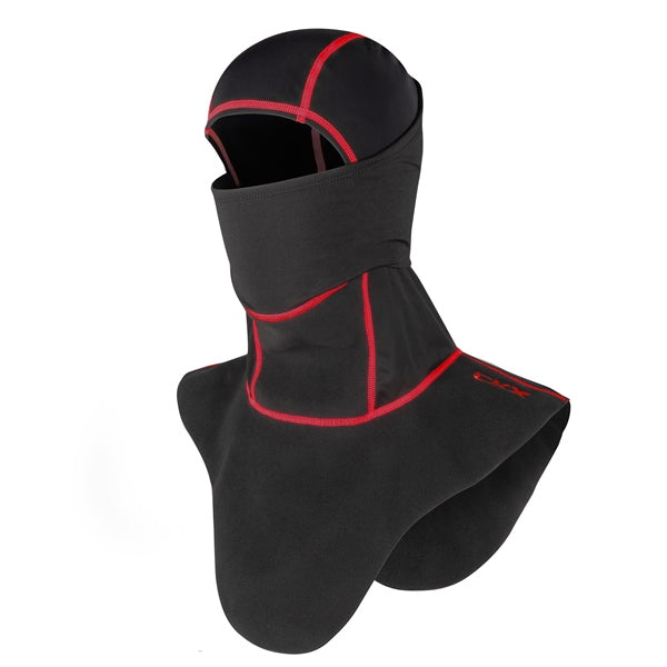 PASSE-MONTAGNE MAVERICK NOIR TAILLE UNIQUE
