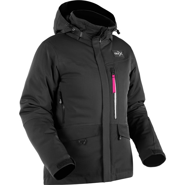 MANTEAU KELTON FEMME CKX