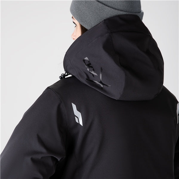 MANTEAU KELTON FEMME CKX