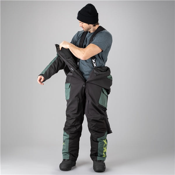 1 PIECE ENSEMBLE YUKON HOMME TOPIARY