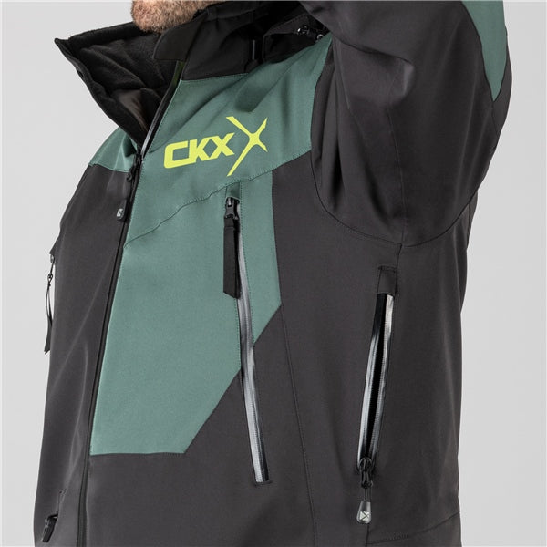 1 PIECE ENSEMBLE YUKON HOMME TOPIARY