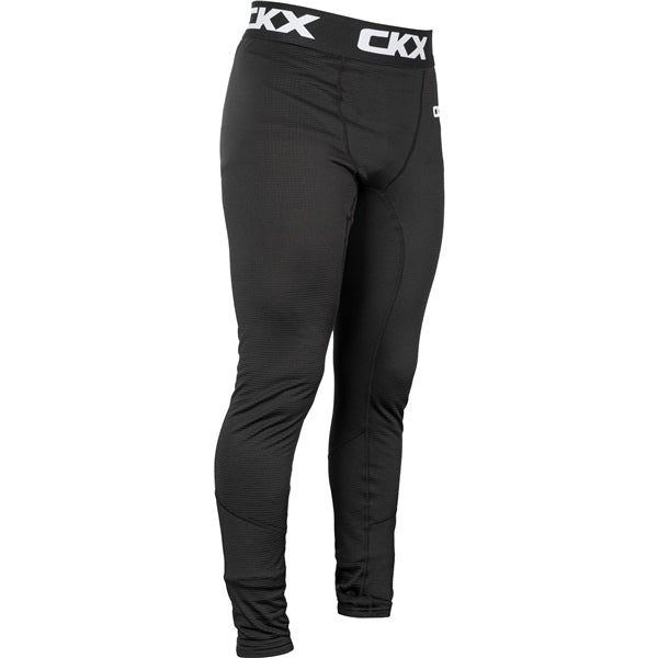 SOUS-VETEMENT PANTALON KNOX HOMME NOIR