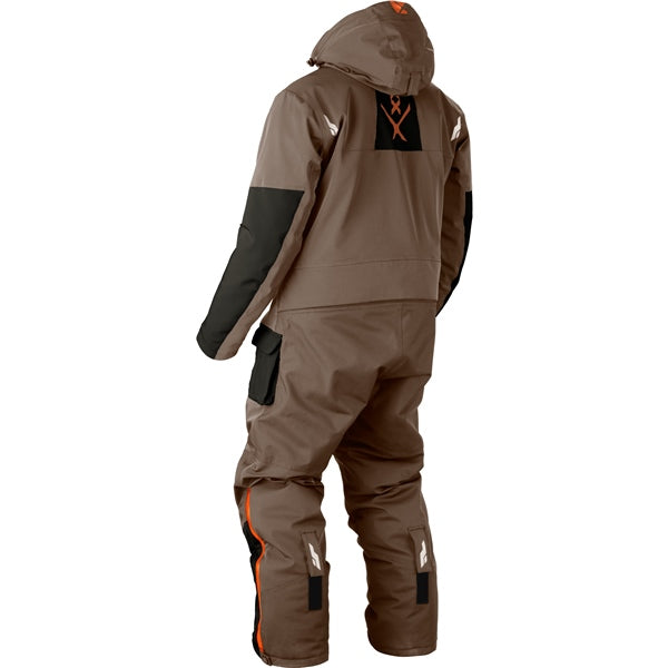 ENSEMBLE ONE PIECE YUKON HOMME BRUN