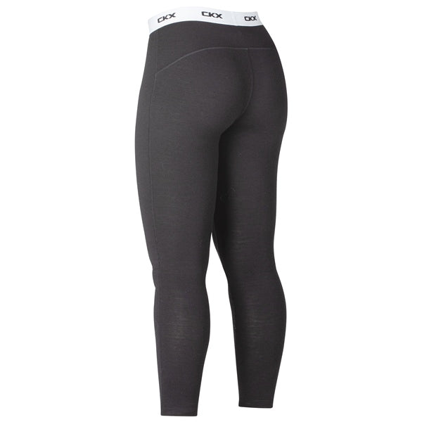 SOUS-VETEMENT PANTALON XERI FEMME NOIR