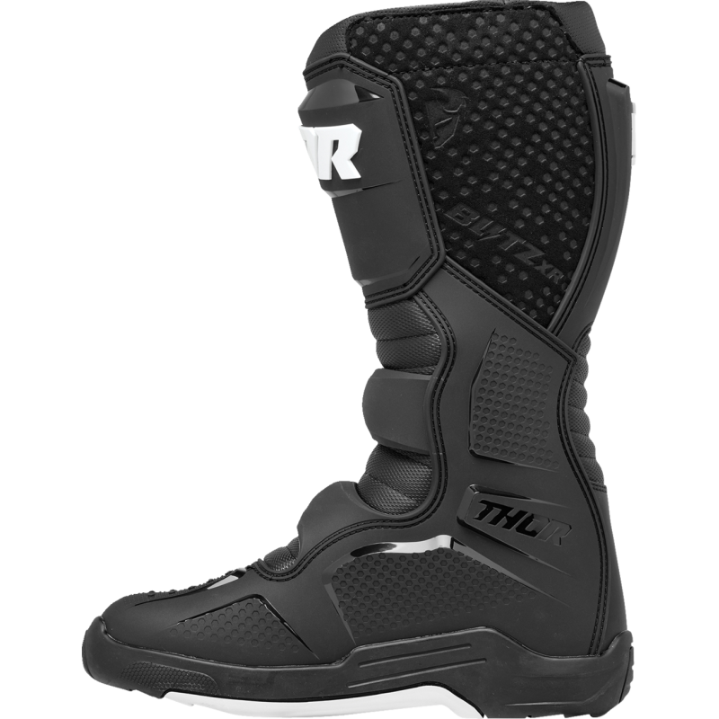 BOTTES BLITZ XR THOR NOIR