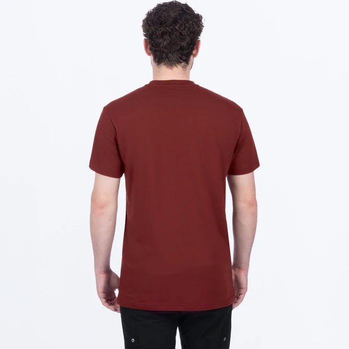 T-shirt premium Elevate pour hommes