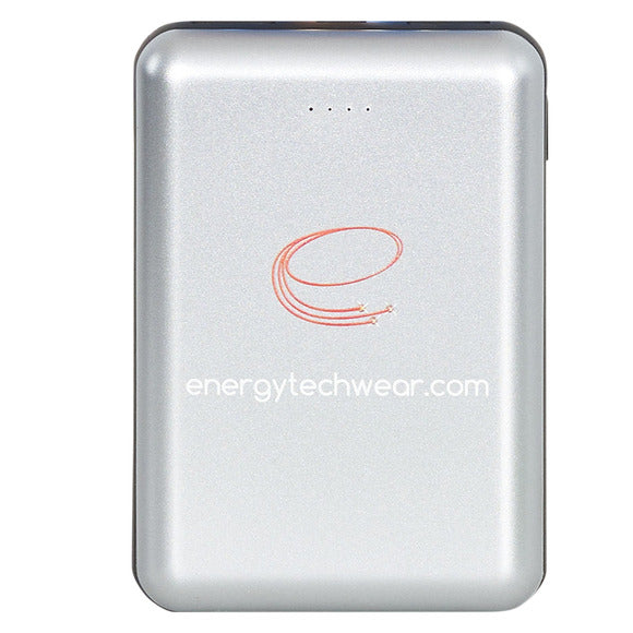 K-2010 - Veste chauffante sans manches pour femme