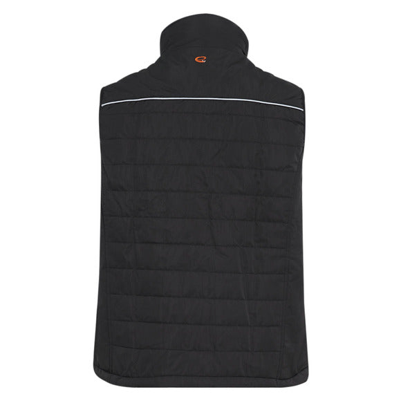 K-2006 - Veste chauffante sans manches pour homme