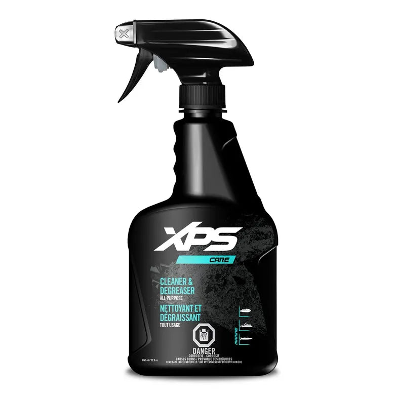 Nettoyant et dégraissant tout usage XPS