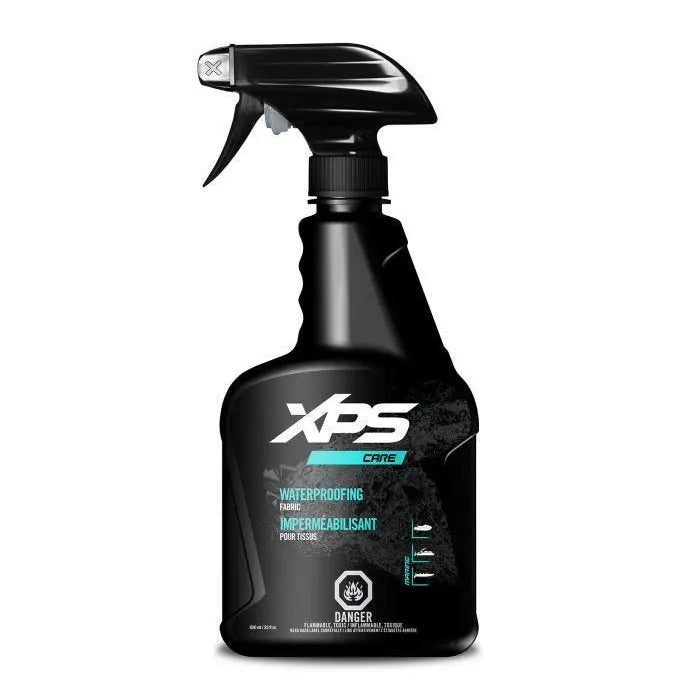 Imperméabilisant pour tissus XPS