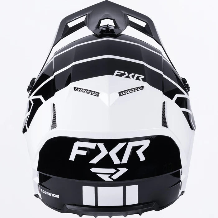 Casque Clutch Comp MX