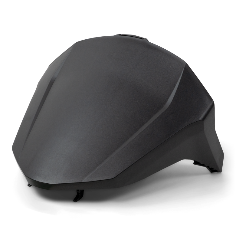 Ski-Doo / Rallonge de boîte à gants / Ensemble de fixation pour GPS