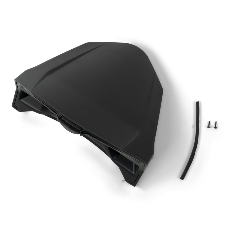 Ski-Doo / Rallonge de boîte à gants / Ensemble de fixation pour GPS