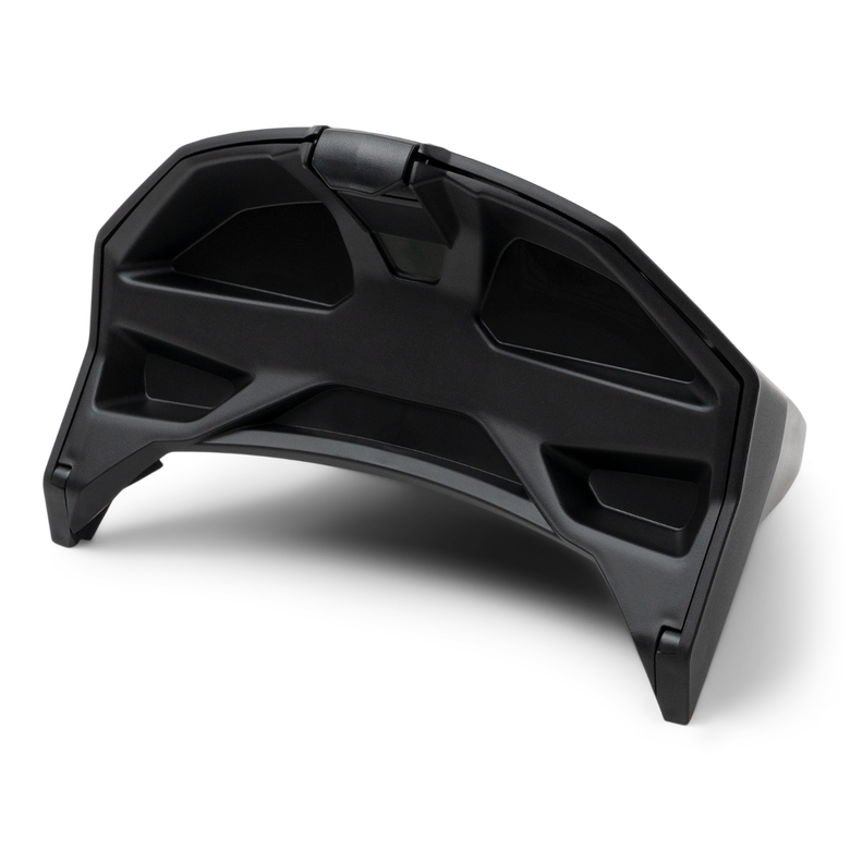 Ski-Doo / Rallonge de boîte à gants / Ensemble de fixation pour GPS