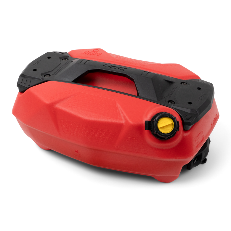 Bidon d'essence LinQ - 14 litre