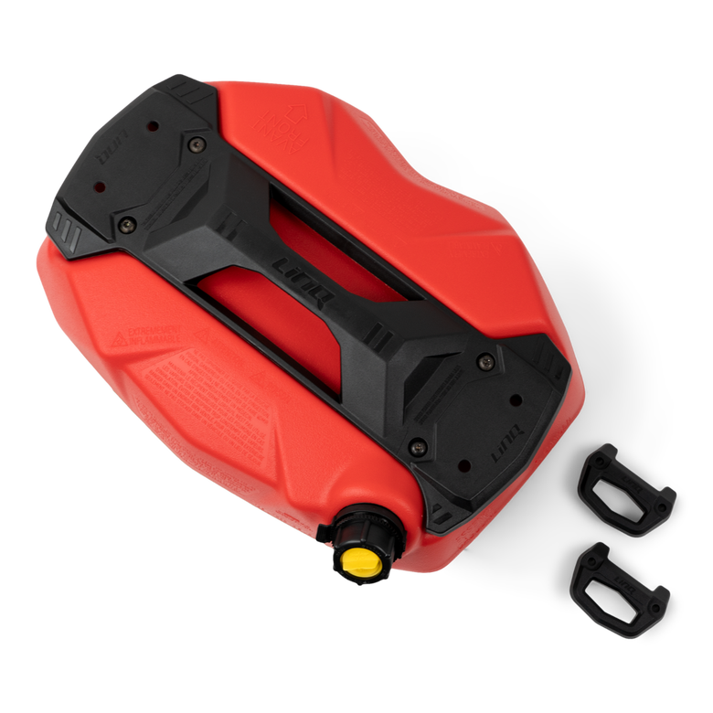 Bidon d'essence LinQ - 14 litre