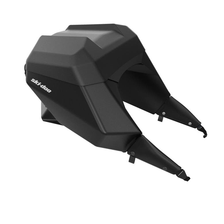 Ski-Doo / Sac Combo - 30 L REV Gen 4 (Élargi) Renegade, (Sauf Renegade sport)