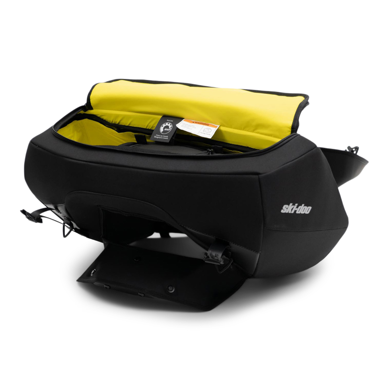 Ski-Doo / Sac Combo - 30 L REV Gen 4 (Élargi) Renegade, (Sauf Renegade sport)