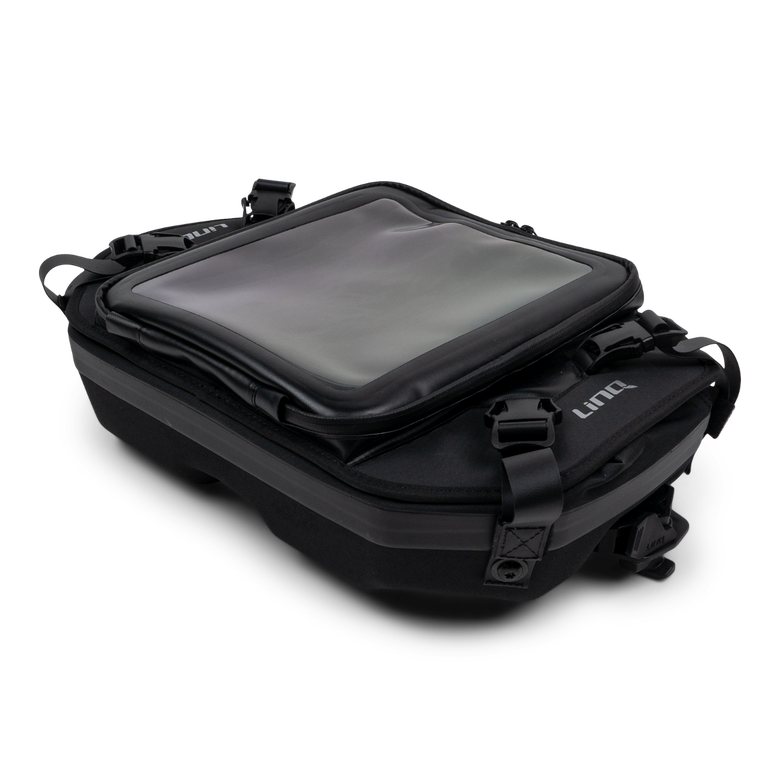 Sac Pro Trail LinQ - 30 L
