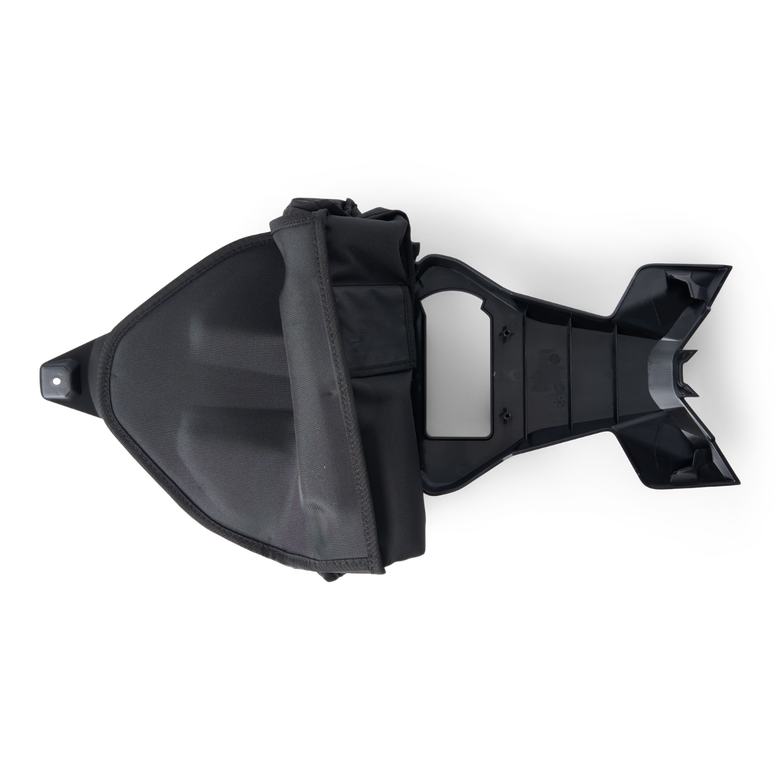 Ski-Doo / Boîte à gants pour capot léger monopièce