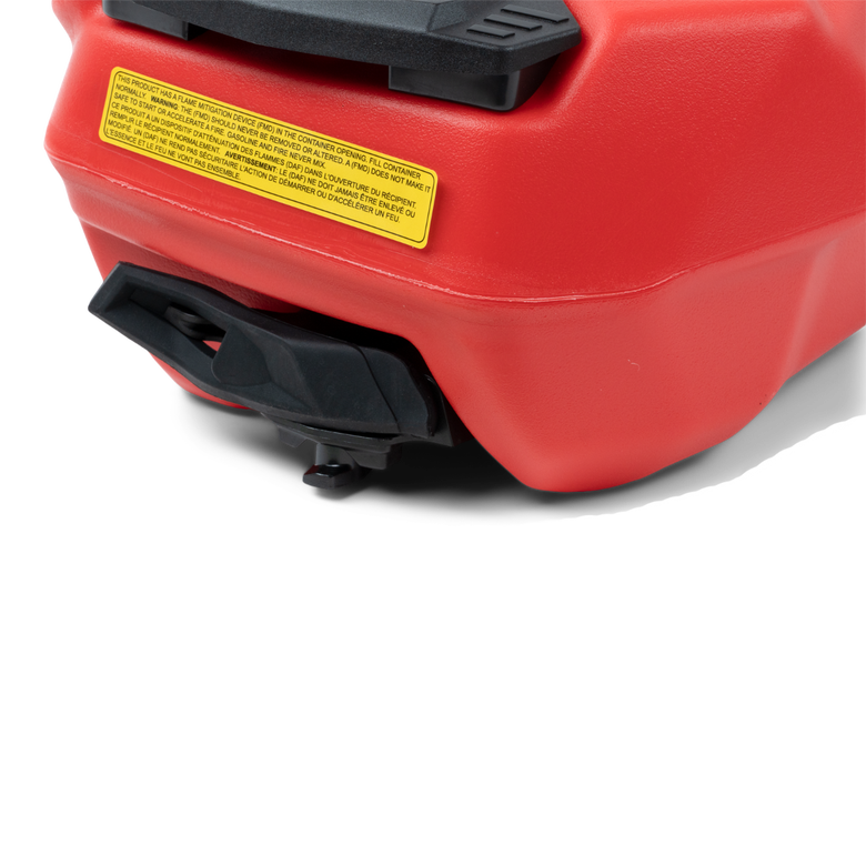 Bidon d'essence LinQ - 14 litre