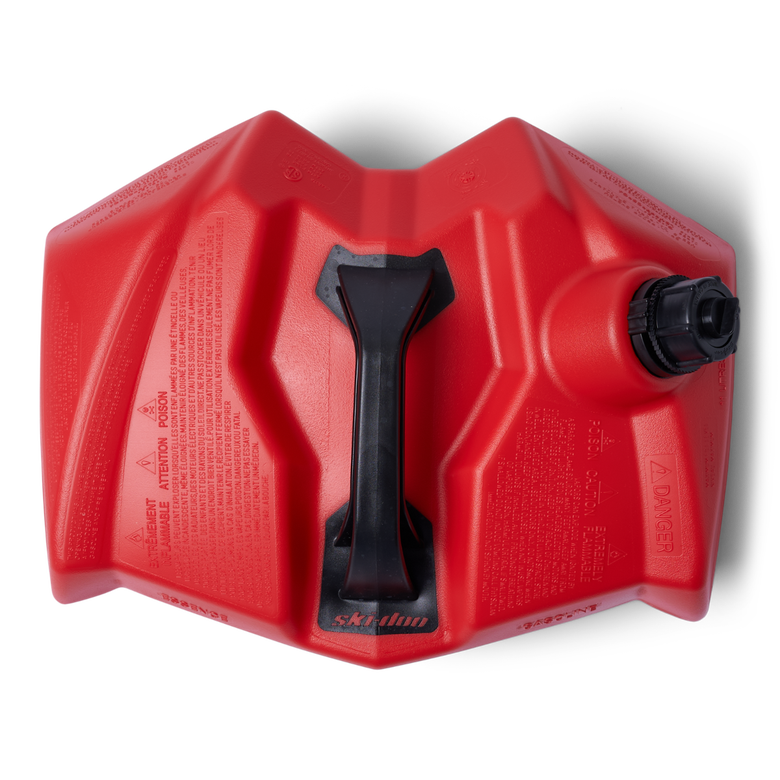 Bidon d'essence LinQ - 11 litres