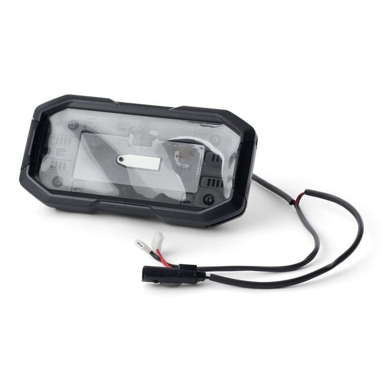 Support pour cellulaire Ski-Doo chauffant