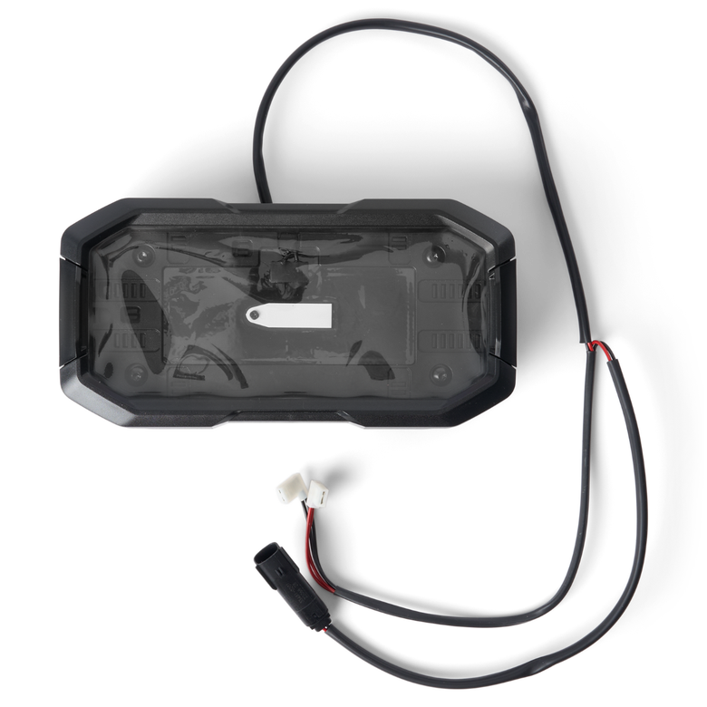 Support pour cellulaire Ski-Doo chauffant