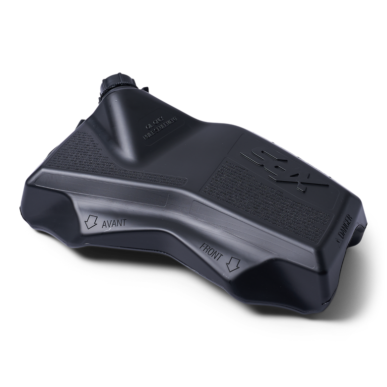 Bidon d'huile LinQ - 4 litres