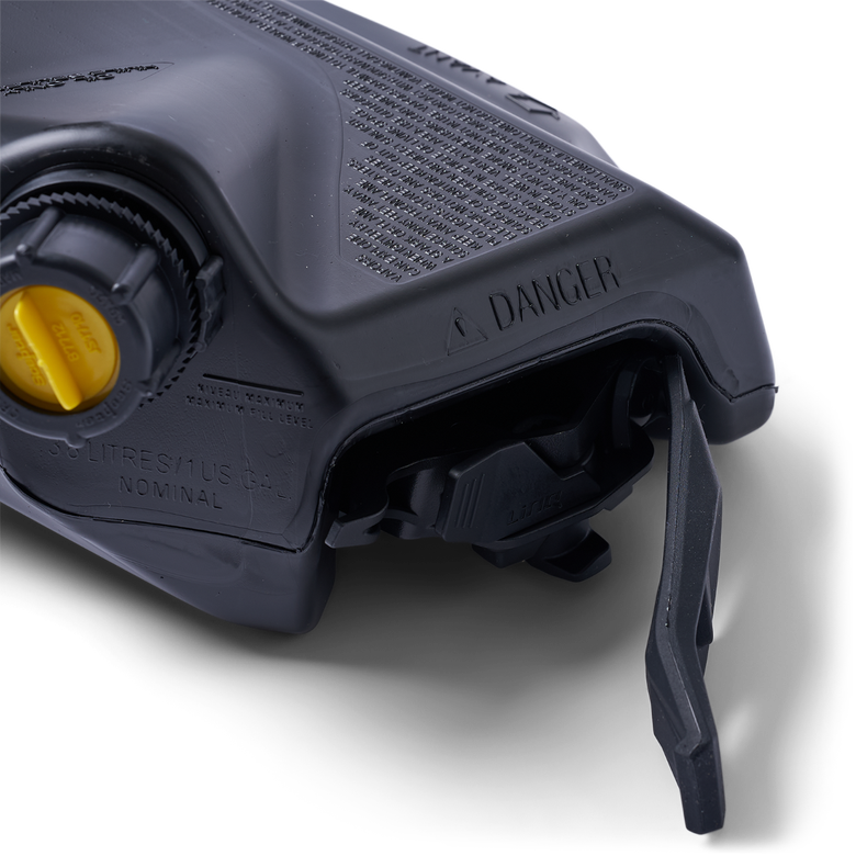 Bidon d'huile LinQ - 4 litres