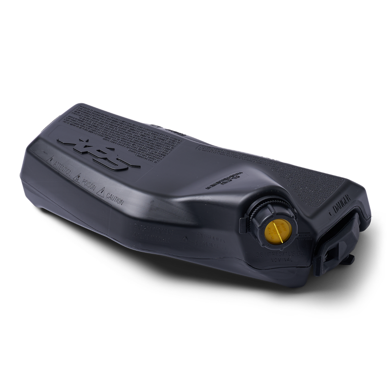 Bidon d'huile LinQ - 4 litres