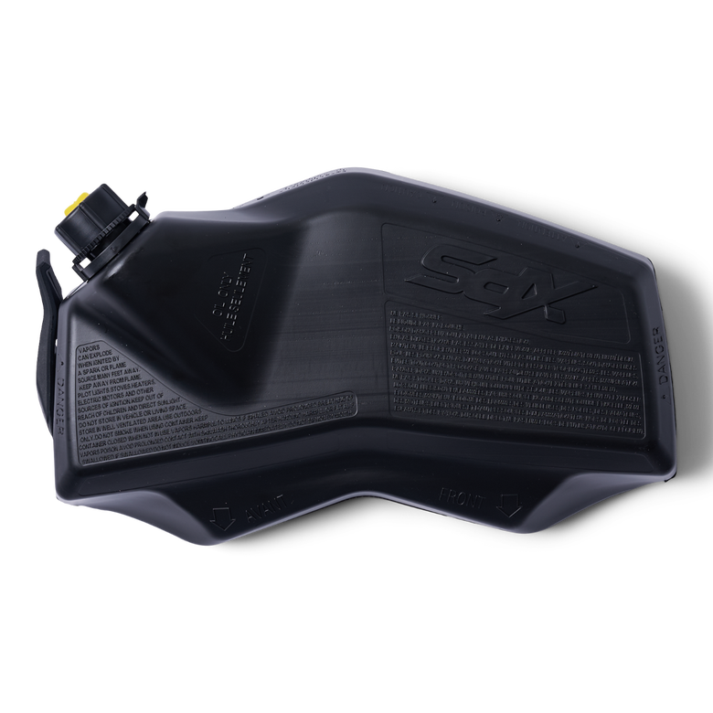 Bidon d'huile LinQ - 4 litres