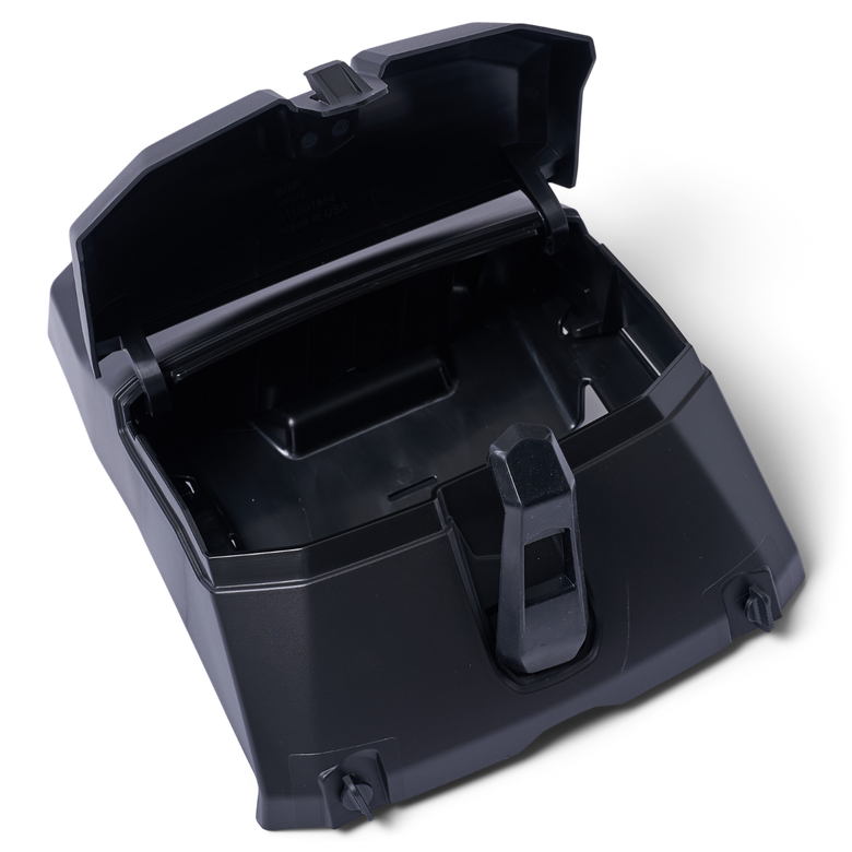 Boîte de rangement pour siège LinQ