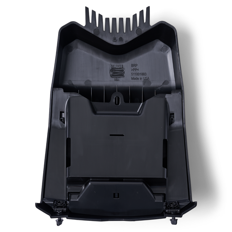 Boîte de rangement pour siège LinQ