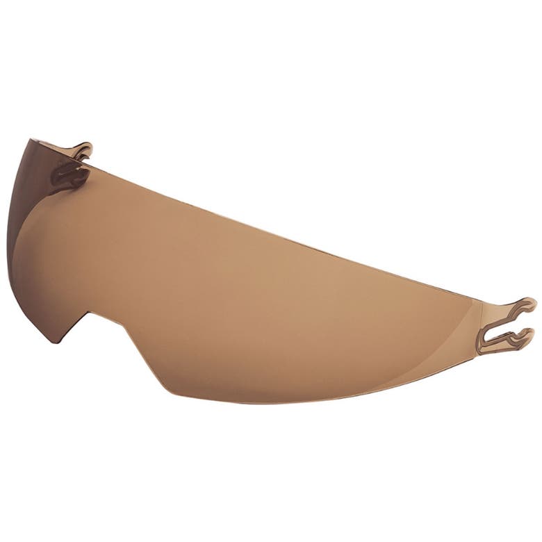 Visière solaire anti-buée Oxygen