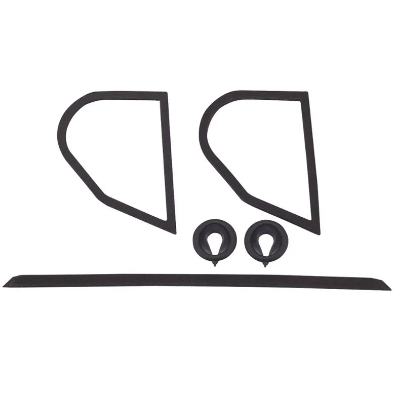 Ensemble de joints, évents et vis Oxygen