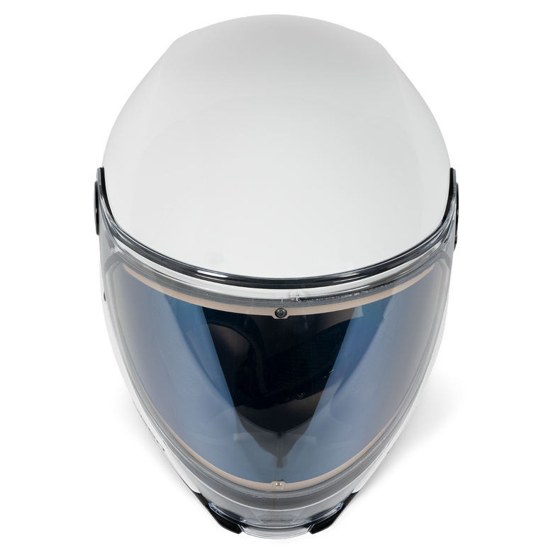 Oxygen helmet (DOT)