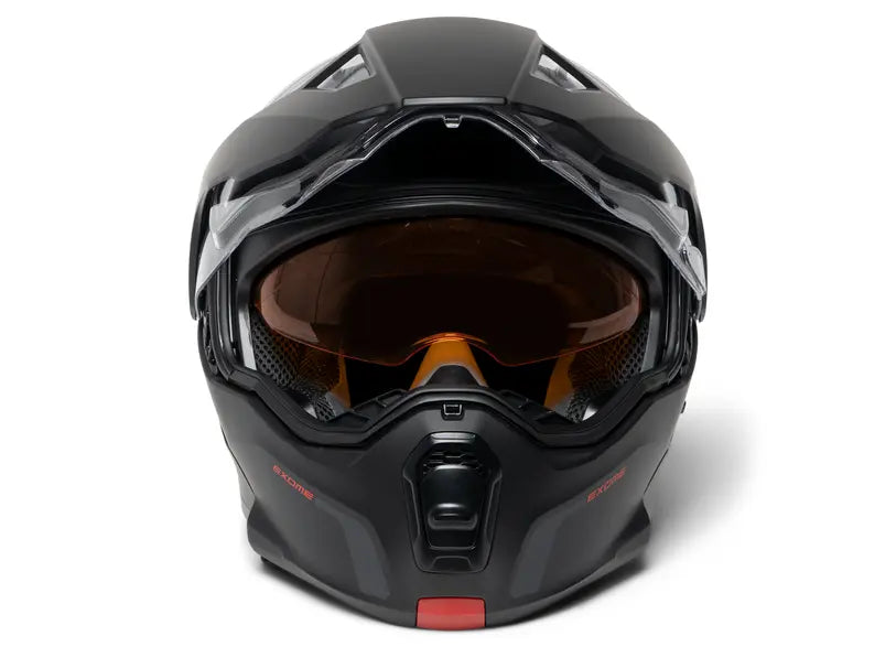 Casque Exome Sport Radiant avec visière électrique (DOT)