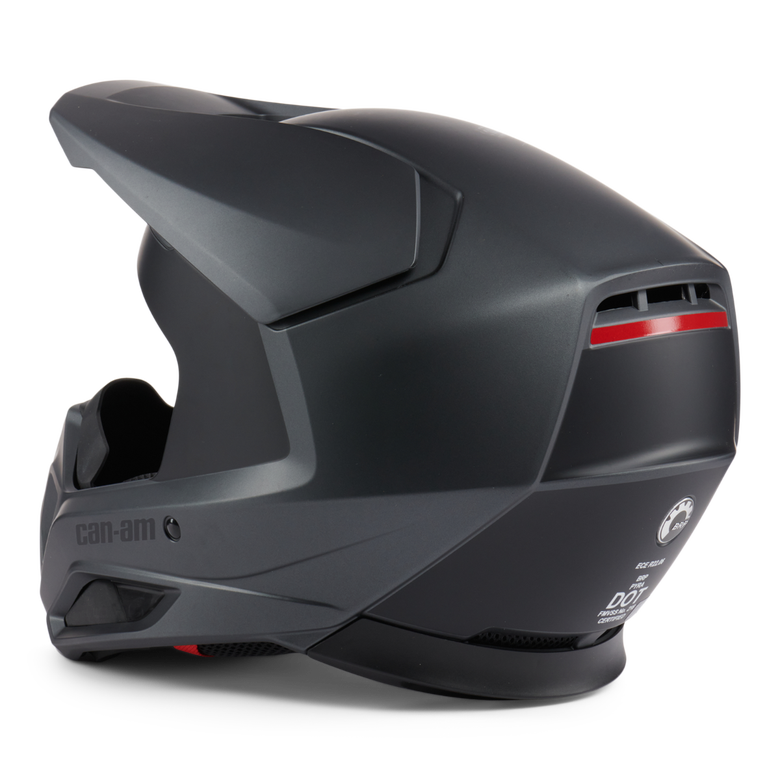 Can-Am Pyra Helmet (DOT/ECE)