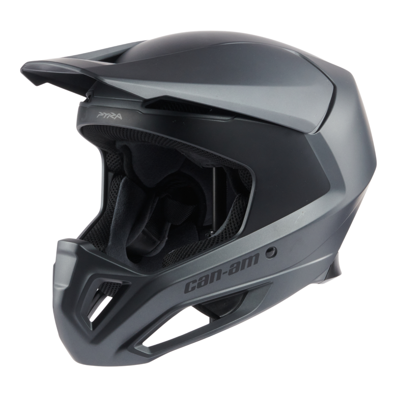 Can-Am Pyra Helmet (DOT/ECE)