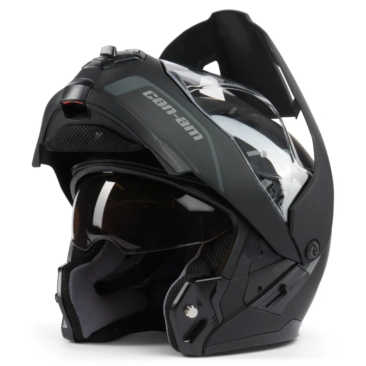 Can-Am Exome Helmet (DOT/ECE)