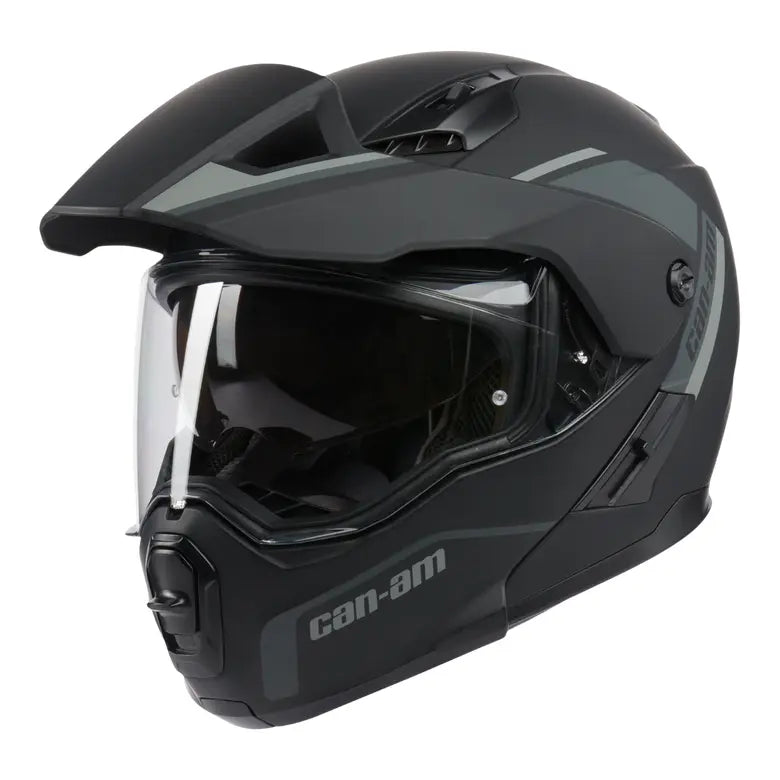 Can-Am Exome Helmet (DOT/ECE)