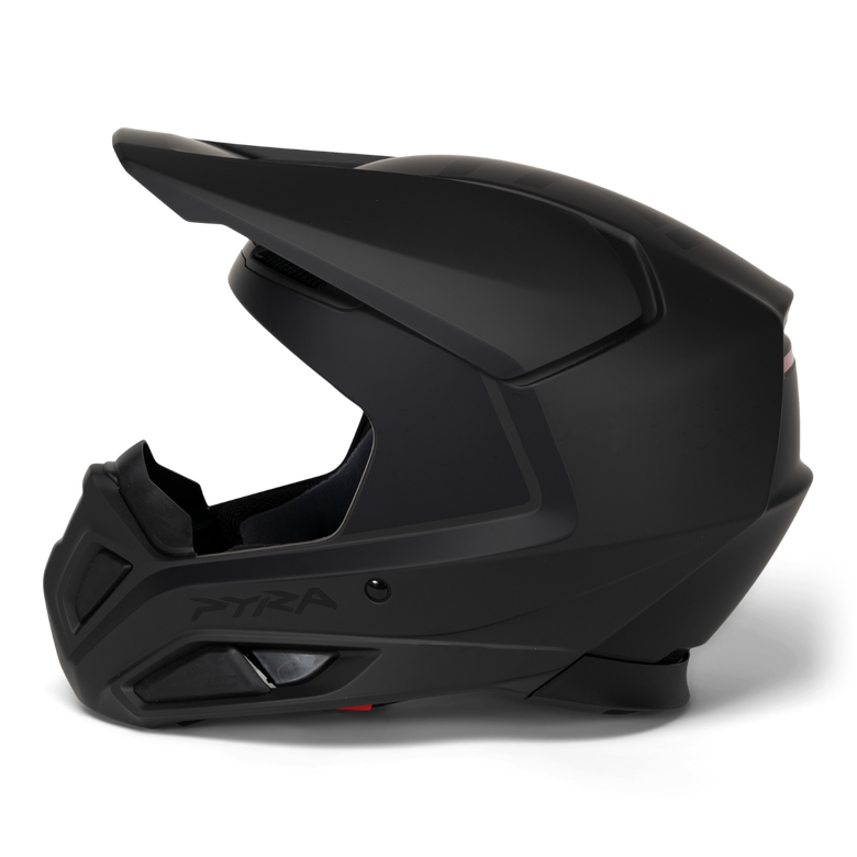 Pyra helmet (DOT/ECE)