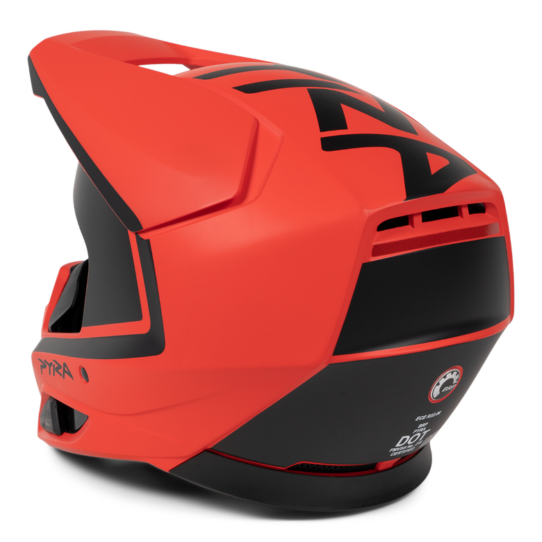 Pyra helmet (DOT/ECE)