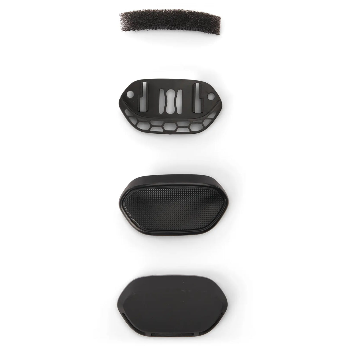 Entrée d'air pour visière Oxygen Flow