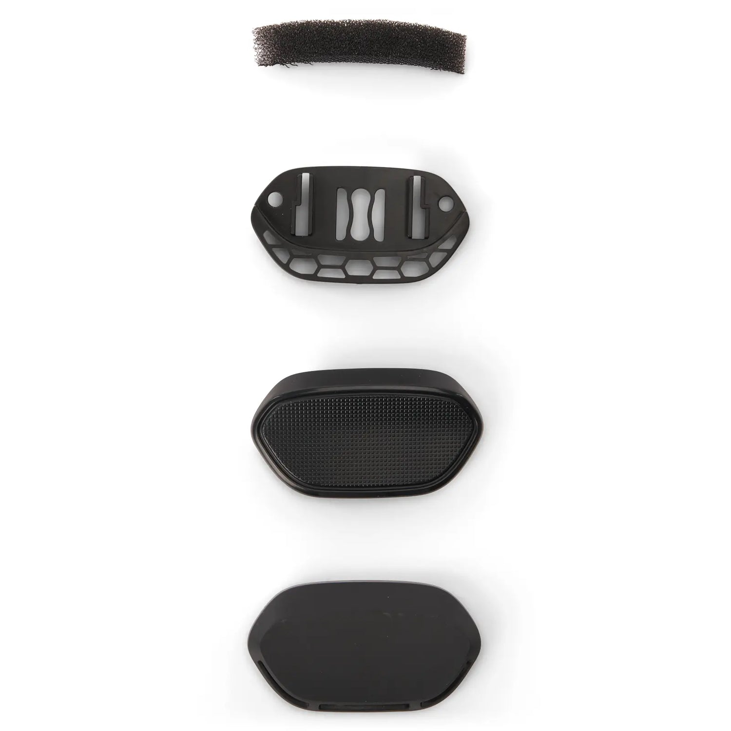 Entrée d'air pour visière Oxygen Flow