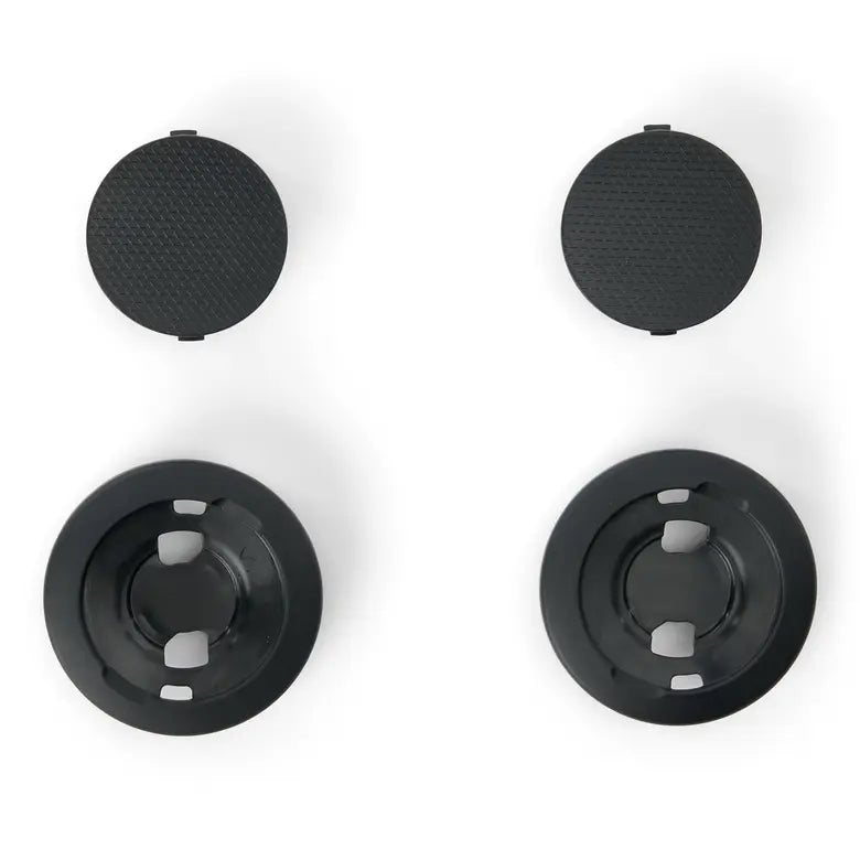 Couvercles latérales de palette Advex